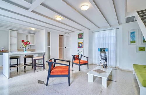 Old Havana House | Loft Habana