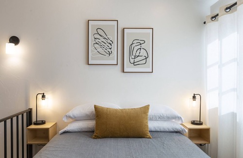 Ephraim House | Loft Haus: A Modern Retreat Near Snow College