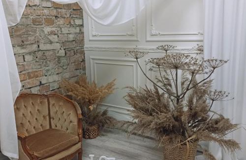 Daugavpils House | LOFT Home
