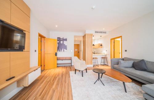 Bole Hotel | Loft Hotel Apartment