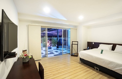 Ipiales Hotel | Loft Hotel Ipiales