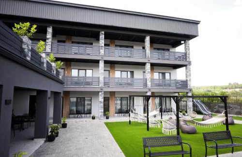 Solotvyno Hotel | LOFT Hotel Solotvino