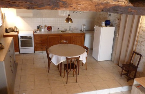 Saint-Martin-Labouval House | Loft house in the countryside near Saint-Cirq Lapopie, Lot valley