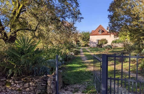 Saint-Martin-Labouval House | Loft house in the countryside near Saint-Cirq Lapopie, Lot valley
