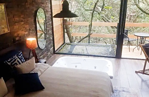 Zapopan Cottage | Loft house 1, Away from it all