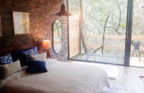 Zapopan Cottage | Loft house 1, Away from it all