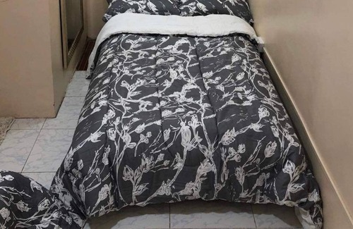 Talomo District House | Loft House 12 Sleeping Configuration 3Queen Bed 5Single Bed and Sofa.
