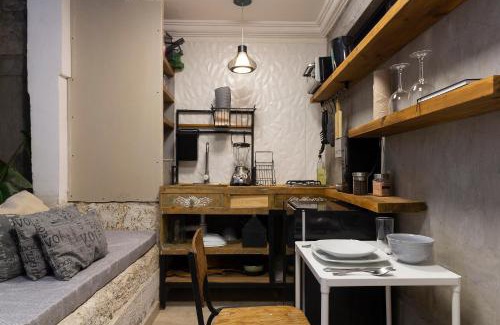 Queretaro Apartment | Loft in Casa Xaha