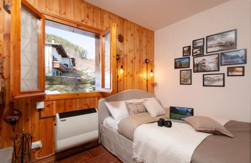 Fiumalbo Apartment | LOFT i Tre Abeti