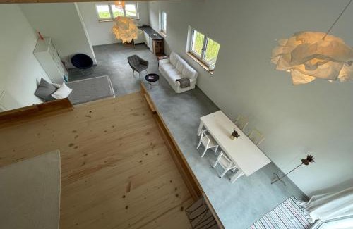 Heldenstein Apartment | Loft im Isental