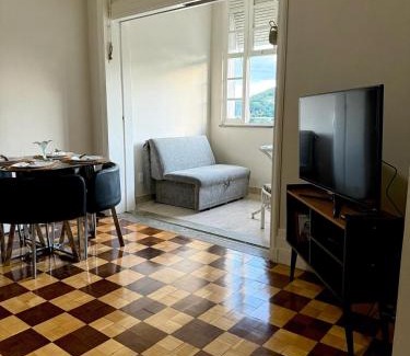 Quitandinha Apartment | Loft Imperial Palácio Quitandinha