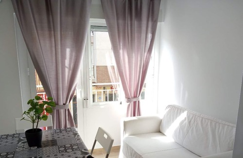 San Antonio Abad Condo | Loft in Alameda next to the English Court