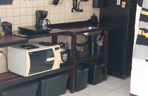 Barris Apartment | Loft in BigHouseBarris in the center of Salvador