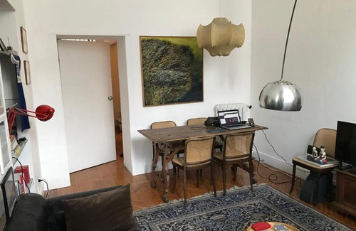 Porta Nuova Apartment | Loft in central Milan