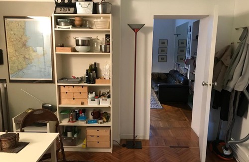 Porta Nuova Apartment | Loft in central Milan