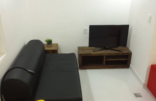 Asa Norte Apartment | Loft in front UNB. Next FGV, SERPRO, DNIT, FIOCRUZ, stadium, ministries