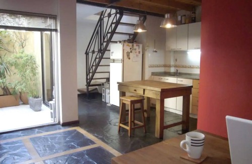 Villa Crespo Apartment | Loft in Palermo Soho, Buenos Aires