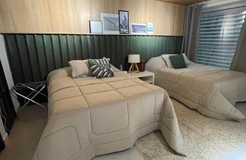 Itanhanga House | Loft in Rio Itanhangá - Barra