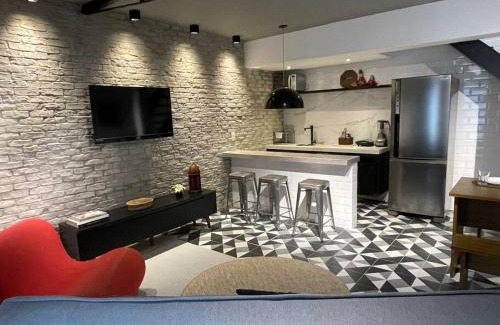 Itanhanga House | Loft in Rio Itanhangá - Barra