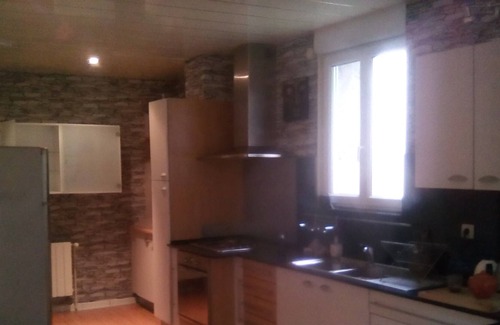 Chaligny Apartment | Loft in the countryside .........................................