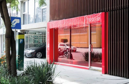 Polanco Apartment | Loft in the Heart of Polanco