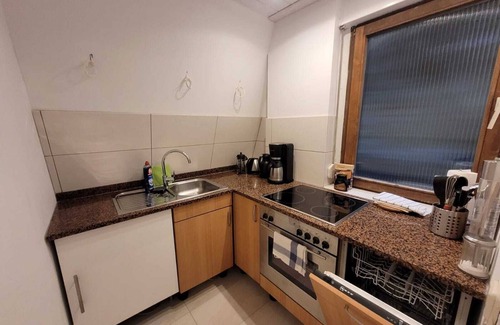 Heidelberg Apartment | Loft in the heart of Heidelberg