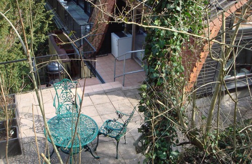 Heidelberg Apartment | Loft in the heart of Heidelberg