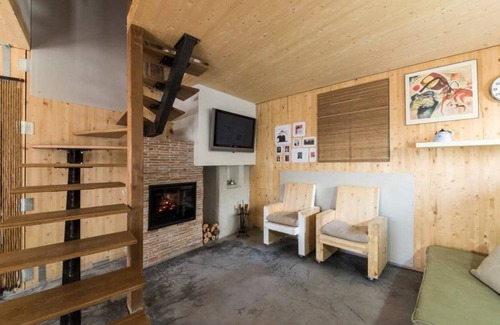 Ovindoli House | Loft in the heart of Ovindoli