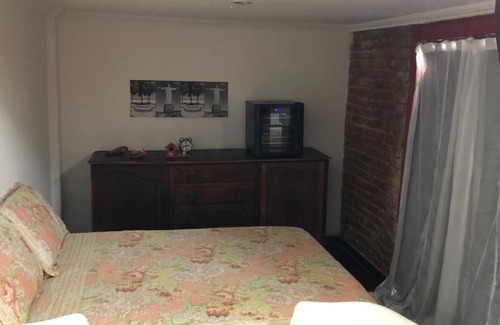 Bairro de Fatima Apartment | Loft in the heart of Lapa, Rio's most bohemian neighborhood