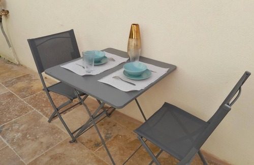 Graveson Apartment | Loft in the heart of the Alpilles