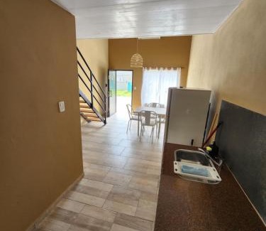 San Pedro Apartment | Loft Independencia