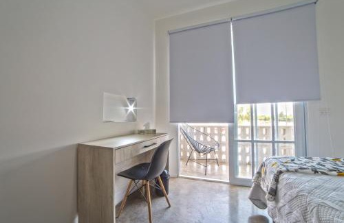 Leon Apartment | Loft Individual Amueblado 01