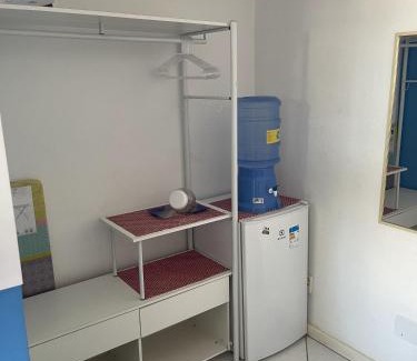 Ponto Novo Apartment | Loft inteiro, aconchegante.