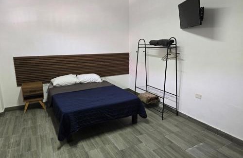 Zapopan Apartment | Loft Iteso Buganvilias Coca Cola Periferico y Lopez Mateos