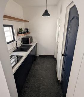 Ciudad Obregon Apartment | Loft ITSON: Comodidad + Asador