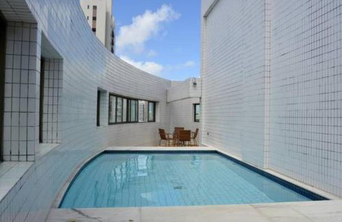 Jaqueira Apartment | Loft Jaqueira INN