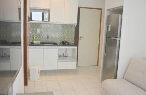 Jaqueira Apartment | Loft Jaqueira INN