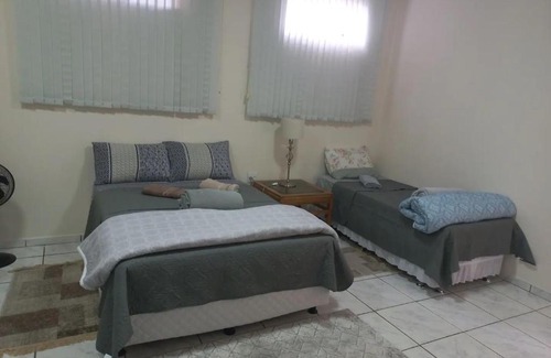 Hugo Lange House | Loft Jardim Botânico 2