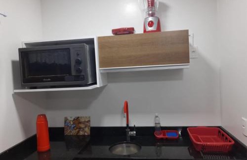 Casa Grande Apartment | Loft JC dos Reis