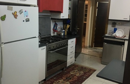 Amman Apartment | Loft