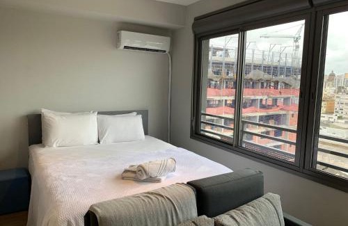 Cidade Baixa Apartment | Loft JP 1416 , em frente ao Parque da Redenção