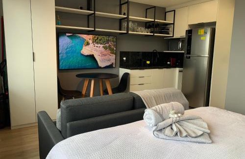 Cidade Baixa Apartment | Loft JP 1416 , em frente ao Parque da Redenção