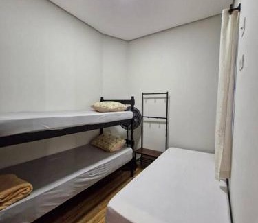 Maringa Apartment | Loft K Hospedagem Cidade Verde K