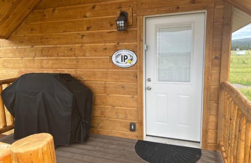 Island Park House | Loft, Kitchen, Washer,Dryer