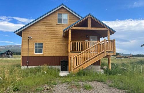 Island Park House | Loft, Kitchen, Washer,Dryer