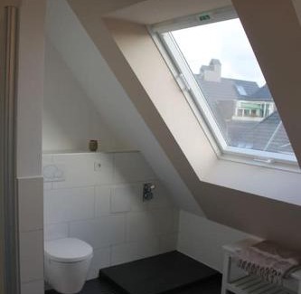 Altstadt Apartment | Loft klein & süß im Zentrum von Münster
