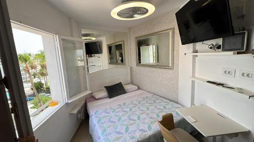 Playa del Ingles Apartment | Loft Koka Alto