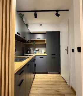 Stradom Apartment | Loft Krakow Apartment
