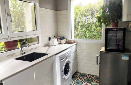 Penaranda de Duero Apartment | Loft La Buena Vida. Family cottage surrounded by nature (pet friendly).