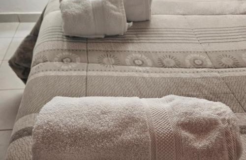 San Antonio de Areco Apartment | Loft La Mística